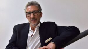 Lucio Presta contro Amadeus: “La moglie lavora contro di me, anche se le ho fatto guadagnare tanto”