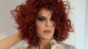Chi è Manuela Villa: biografia, età, genitori, ex marito e figlio
