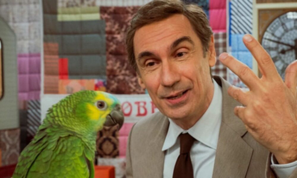 Portobello: La miniserie che racconta la spaventosa malagiustizia di Enzo Tortora