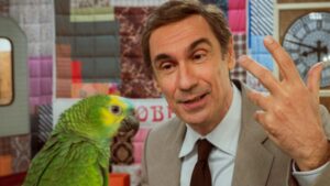 Portobello: La miniserie che racconta la spaventosa malagiustizia di Enzo Tortora