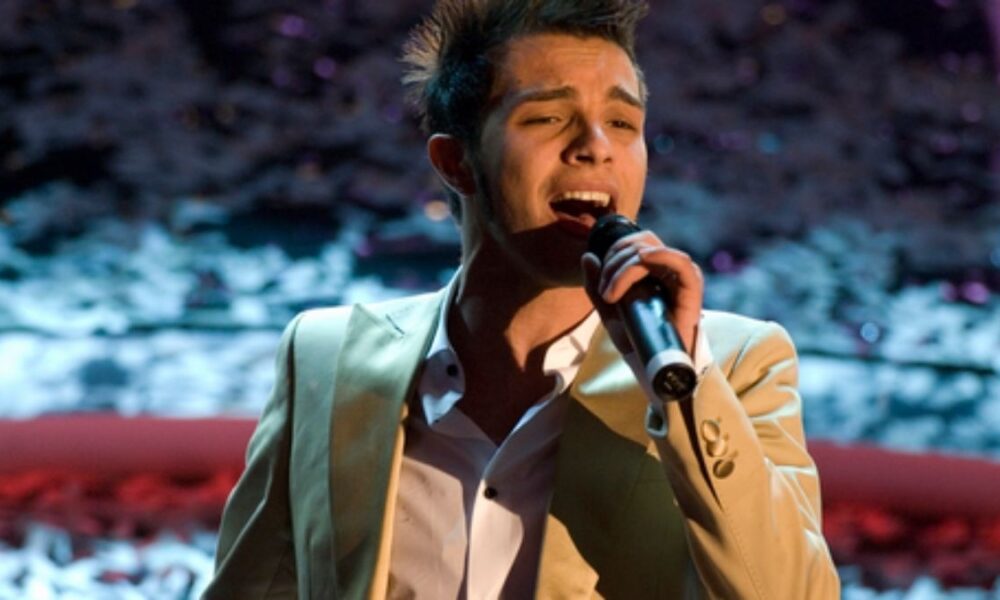 Chi è Luca, il nuovo fidanzato di Marco Carta: “Ho sofferto molto prima di lui”
