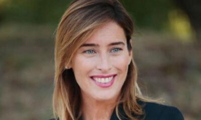 maria elena boschi