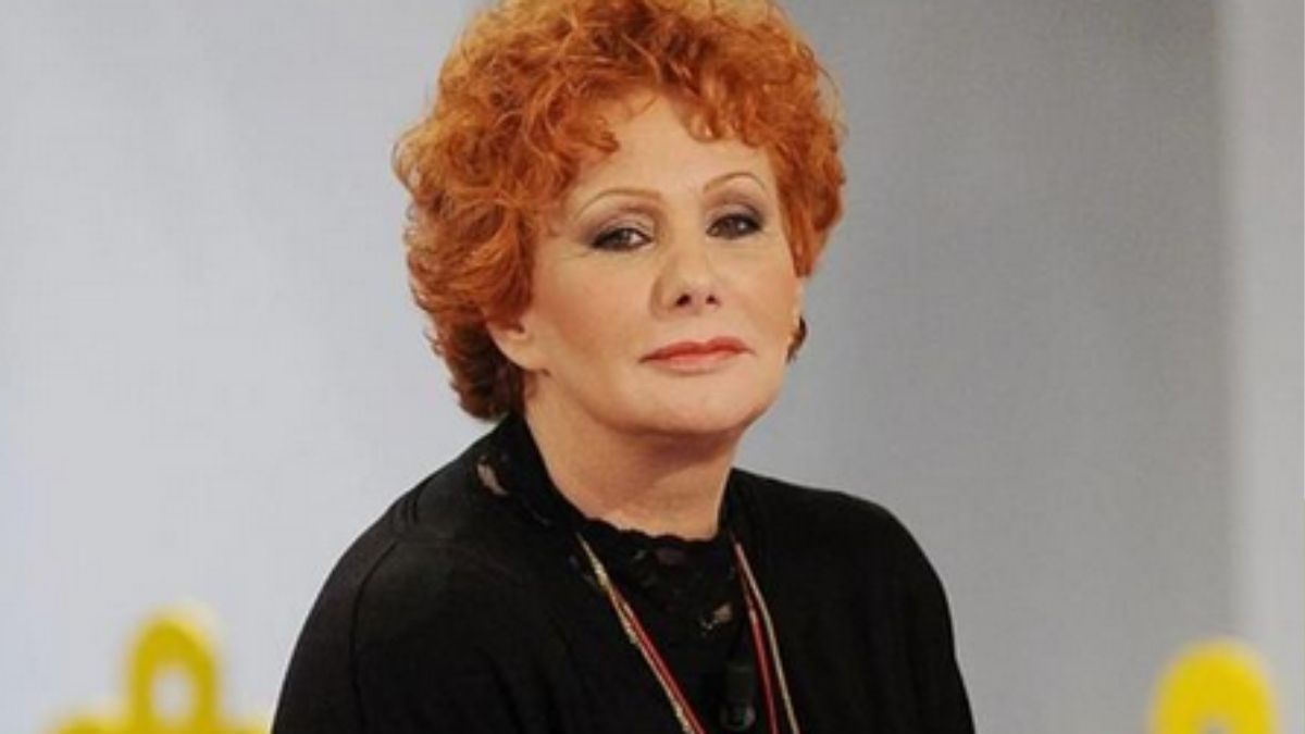 Maria Rita Parsi è morta: addio alla psicologa simbolo dei diritti dei bambini Maria Rita Parsi è morta: addio alla psicologa simbolo dei diritti dei bambini