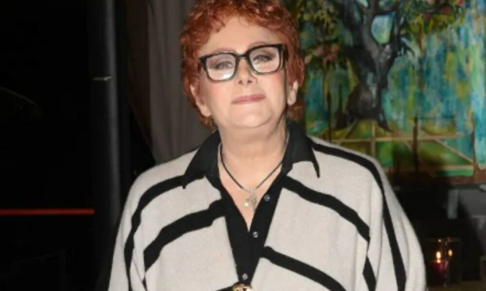 Maria Rita Parsi è morta a 78 anni: il racconto di Vladimir Luxuria commuove La volta buona