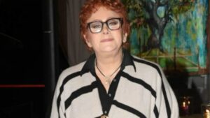 Maria Rita Parsi è morta a 78 anni: il racconto di Vladimir Luxuria commuove La volta buona