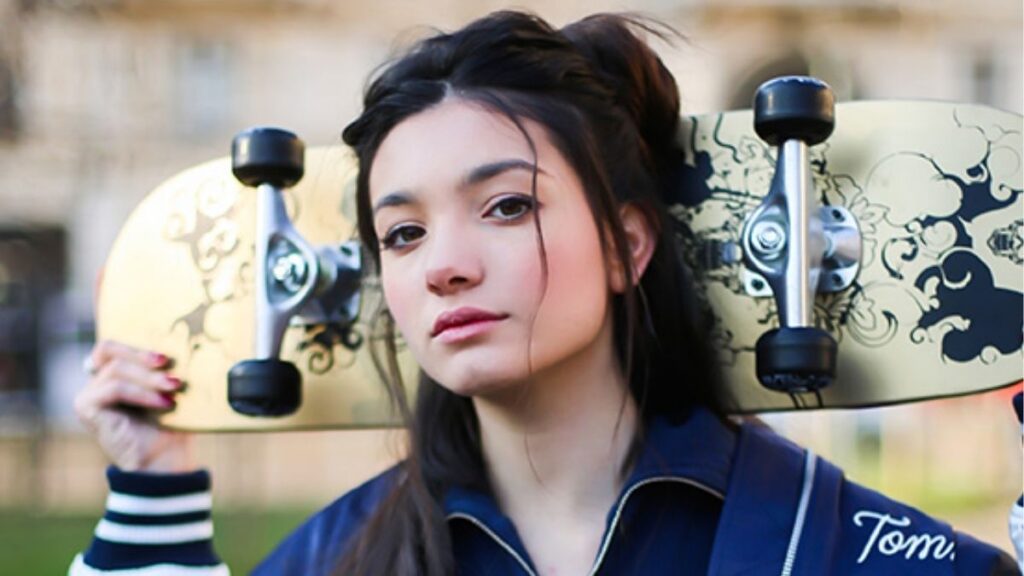 Mariasole Pollio: età, carriera, fidanzato e curiosità sulla conduttrice e attrice italiana 52 mariasole pollio 2