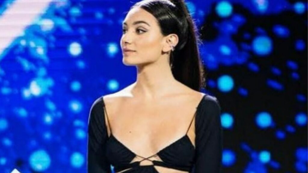 Mariasole Pollio: età, carriera, fidanzato e curiosità sulla conduttrice e attrice italiana 53 mariasole pollio 3