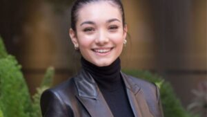 Mariasole Pollio: età, carriera, fidanzato e curiosità sulla conduttrice e attrice italiana