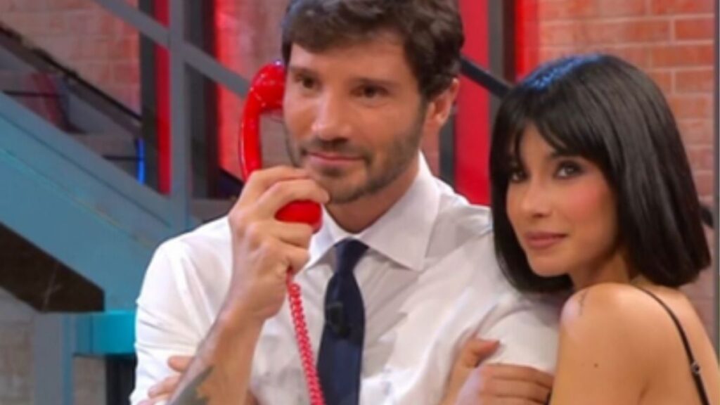 Martina Miliddi: dalla pausa dopo Amici a una nuova avventura con Stefano De Martino in Affari Tuoi 52 martina miliddi e stefano de martino