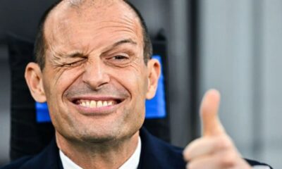 max allegri