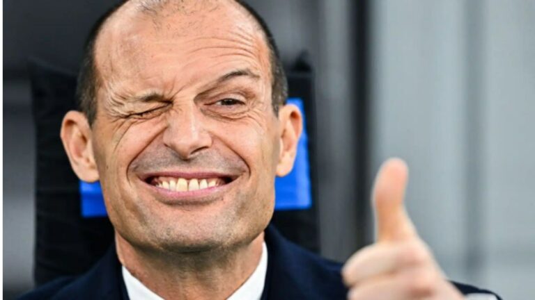 max allegri