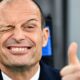 max allegri