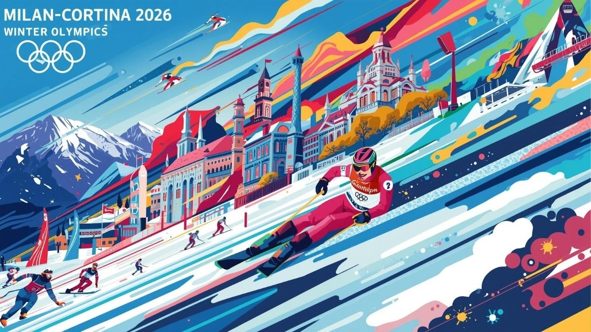 olimpiadi invernali milano-cortina 2026