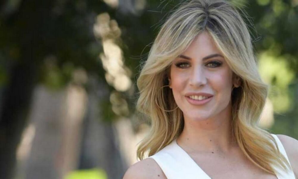 Paola Caruso ha un nuovo amore, le prime foto