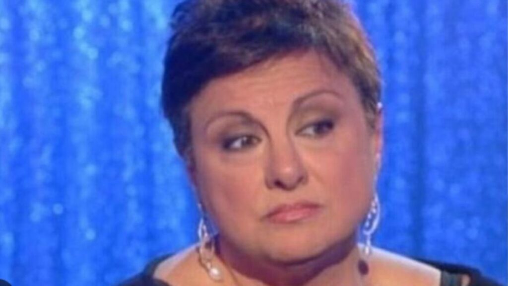 patrizia baldi