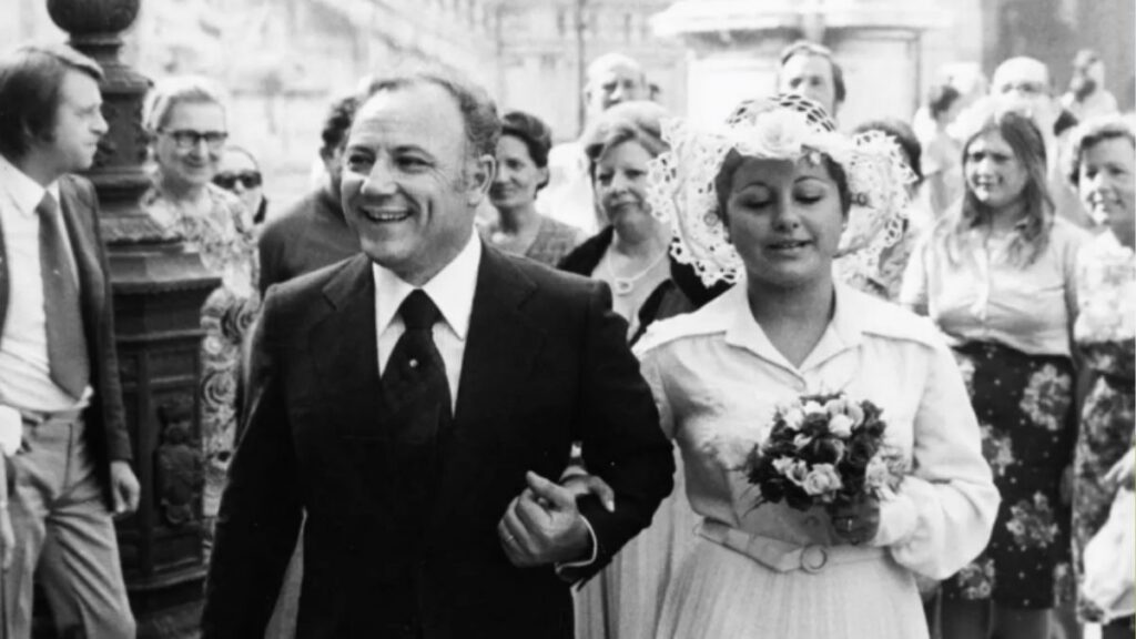 Patrizia Baldi ricorda Claudio Villa a Domenica In: “Era birichino, ma non credo mi abbia mai tradito” 52 patrizia baldi claudio villa matrimonio