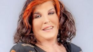 La richiesta di Giada De Blanck per il funerale della madre Patrizia