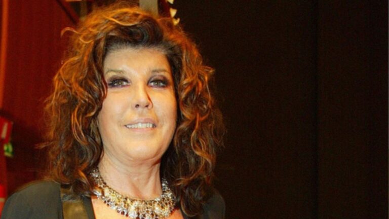 patrizia de blanck
