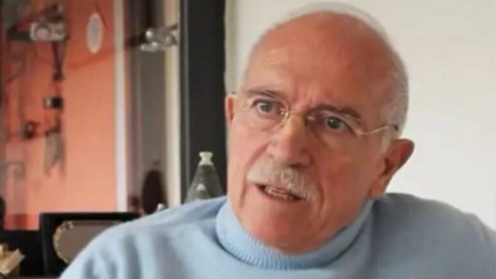 Addio a Pino Colizzi, storica voce del cinema: aveva 88 anni 52 pino colizzi morto