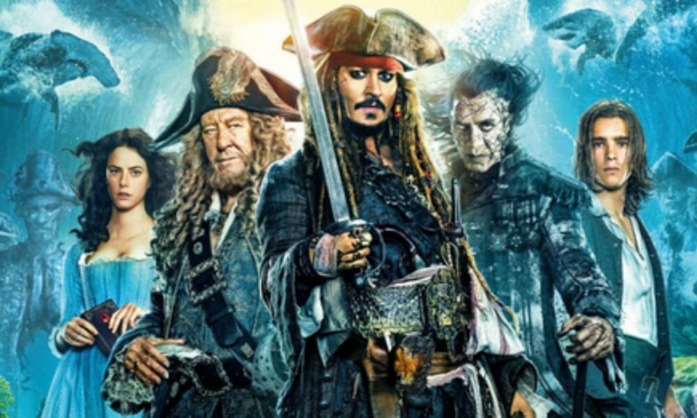 Pirati dei Caraibi 6: Novità e futuro del franchise con nuovi personaggi e Jack Sparrow