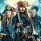 pirati dei caraibi