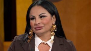 Rita De Crescenzo: età, figli, negozio, arresto e polemiche. Tutto sulla tiktoker napoletana