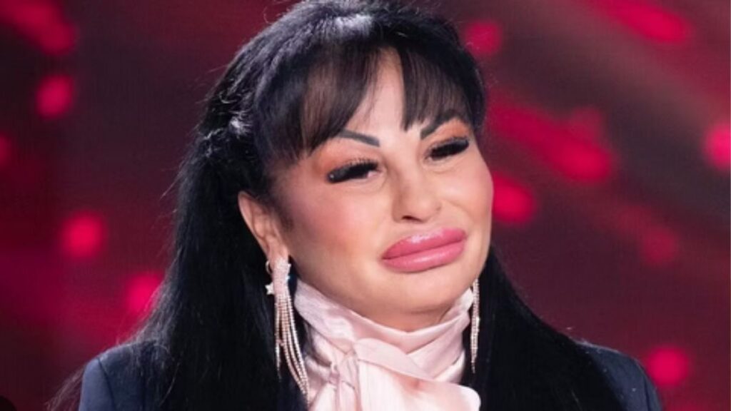 Rita De Crescenzo: età, figli, negozio, arresto e polemiche. Tutto sulla tiktoker napoletana 52 rita de crescenzo