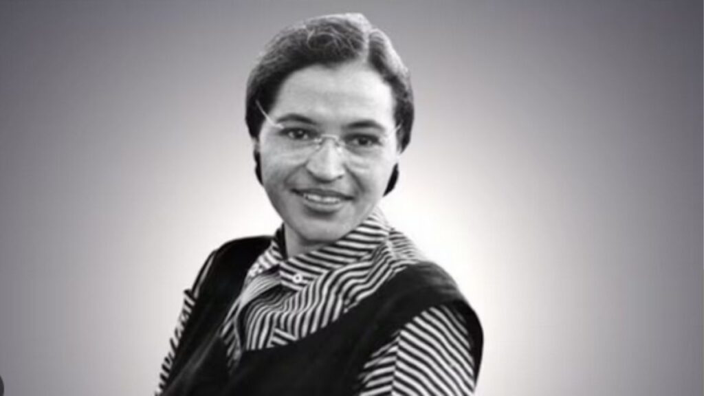 Rosa Parks, la donna che disse “No”: la storia dell’attivista dei diritti civili 52 rosa parks 1