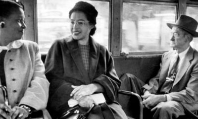 rosa parks