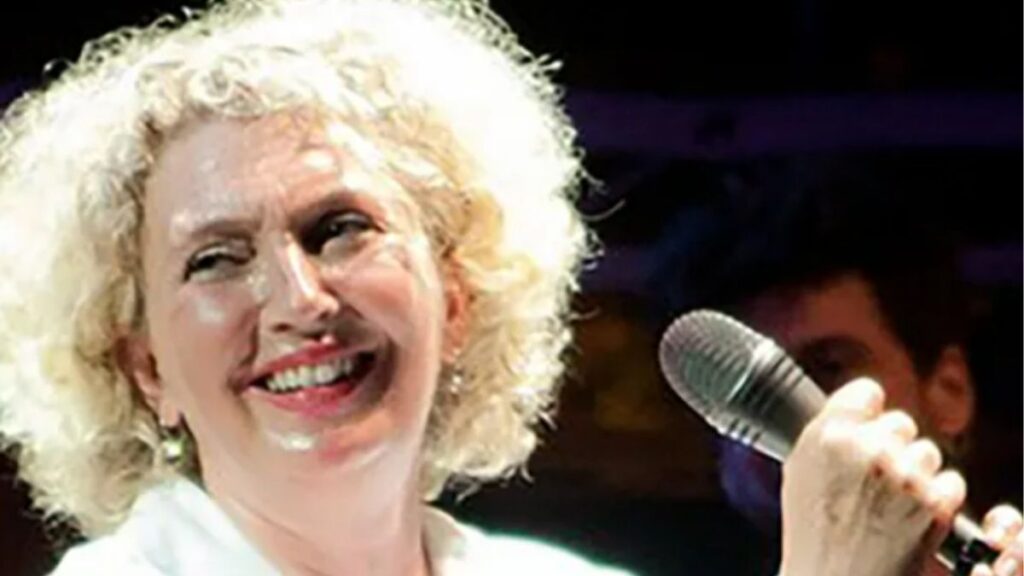 Rossana Casale: biografia, carriera e discografia di una voce colta del pop-jazz italiano 52 rossana casale 2