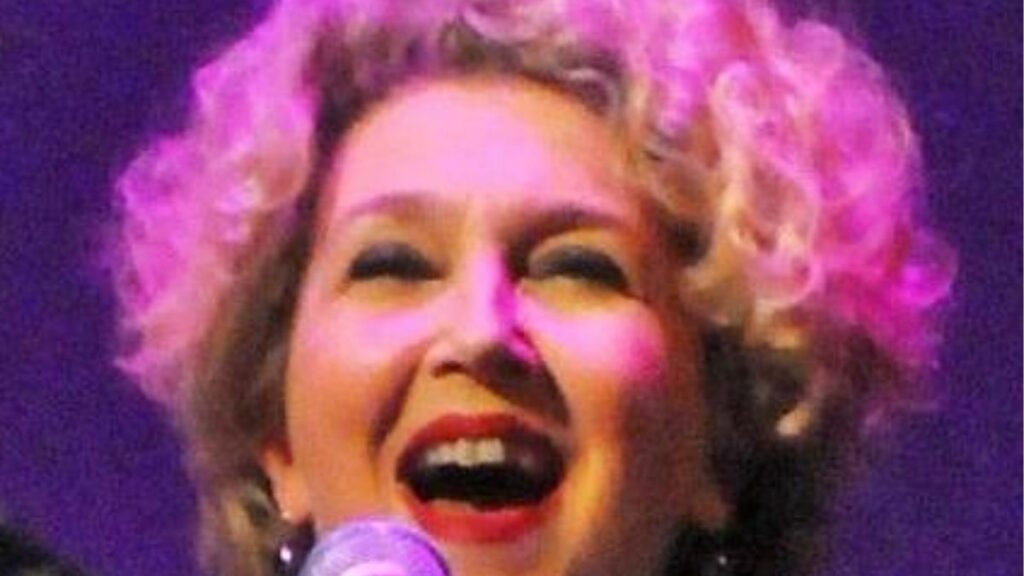 Rossana Casale: biografia, carriera e discografia di una voce colta del pop-jazz italiano 53 rossana casale 3