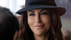 “Gloria – Il ritorno”: Sabrina Ferilli torna nei panni dell’ex diva combinaguai