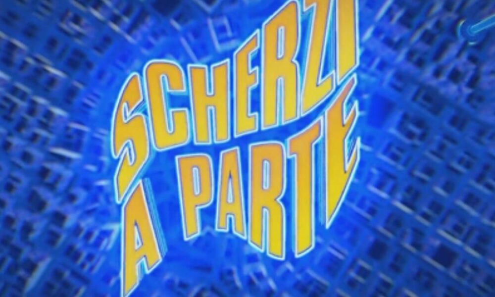 Scherzi a Parte torna su Canale 5 con Max Giusti: nuova edizione ricca di risate e candid camera