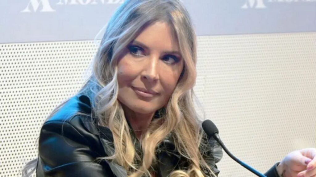 selvaggia lucarelli
