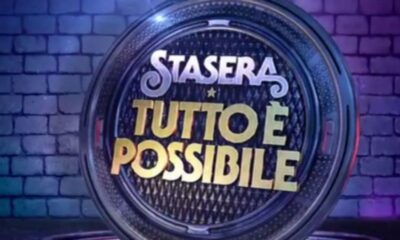 stasera tutto è possibile