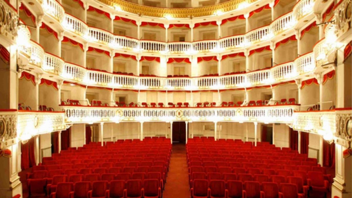 teatro sannazaro