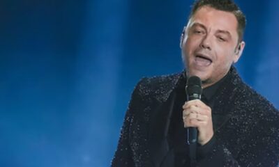 tiziano ferro