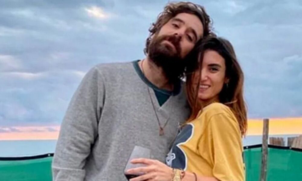 Tommaso Paradiso e Carolina Sansoni si sposano dopo Sanremo 2026