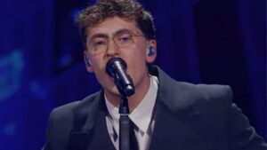 Chi è Tredici Pietro: dal cognome pesante alla musica rap a Sanremo 2026