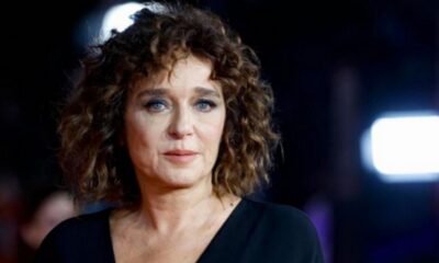 valeria golino
