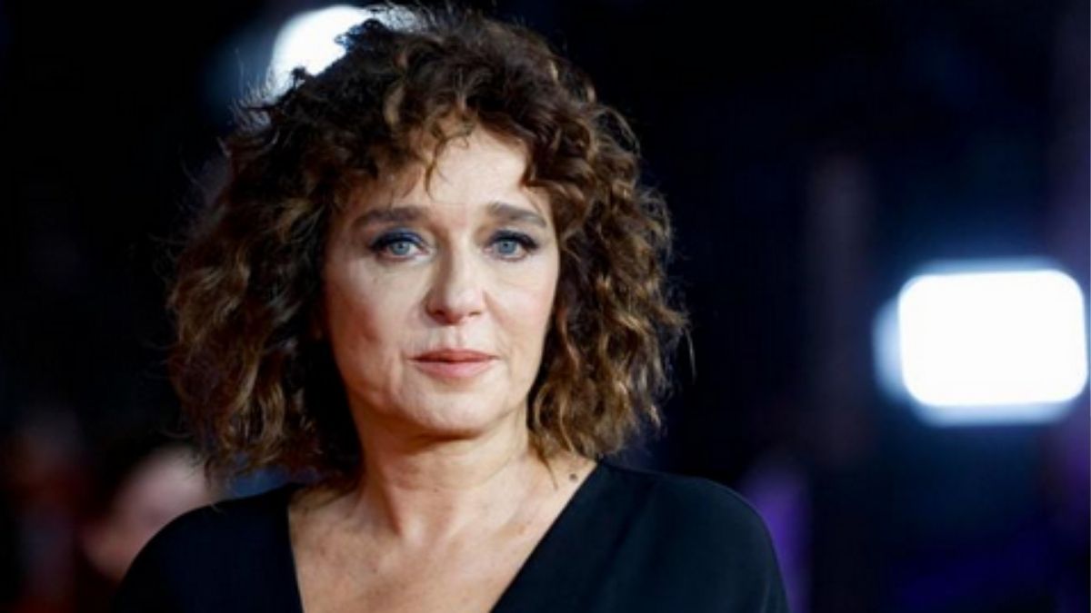 valeria golino