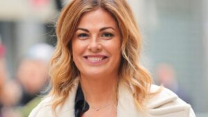 “Mi sposo a settembre”: Vanessa Incontrada annuncia le nozze con Rossano Laurini
