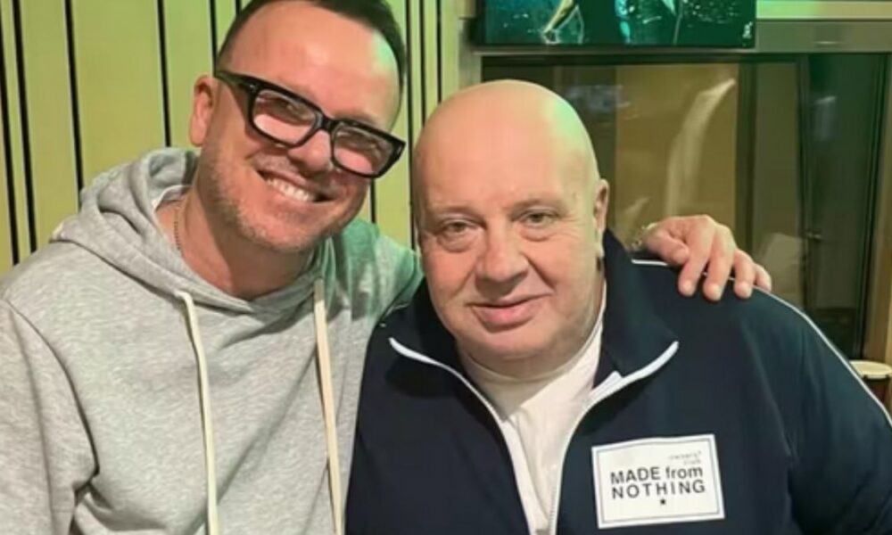 Morto Vincenzo D’Agostino, addio al paroliere dei successi napoletani