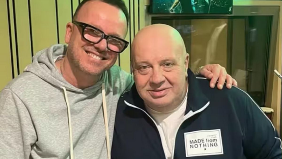 Morto Vincenzo D’Agostino, addio al paroliere dei successi napoletani Morto Vincenzo D’Agostino, addio al paroliere dei successi napoletani