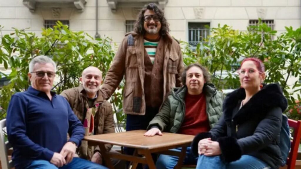 Ascolti TV 23 marzo 2026: tutti i dati share e audience per fascia oraria 54 4 ristoranti