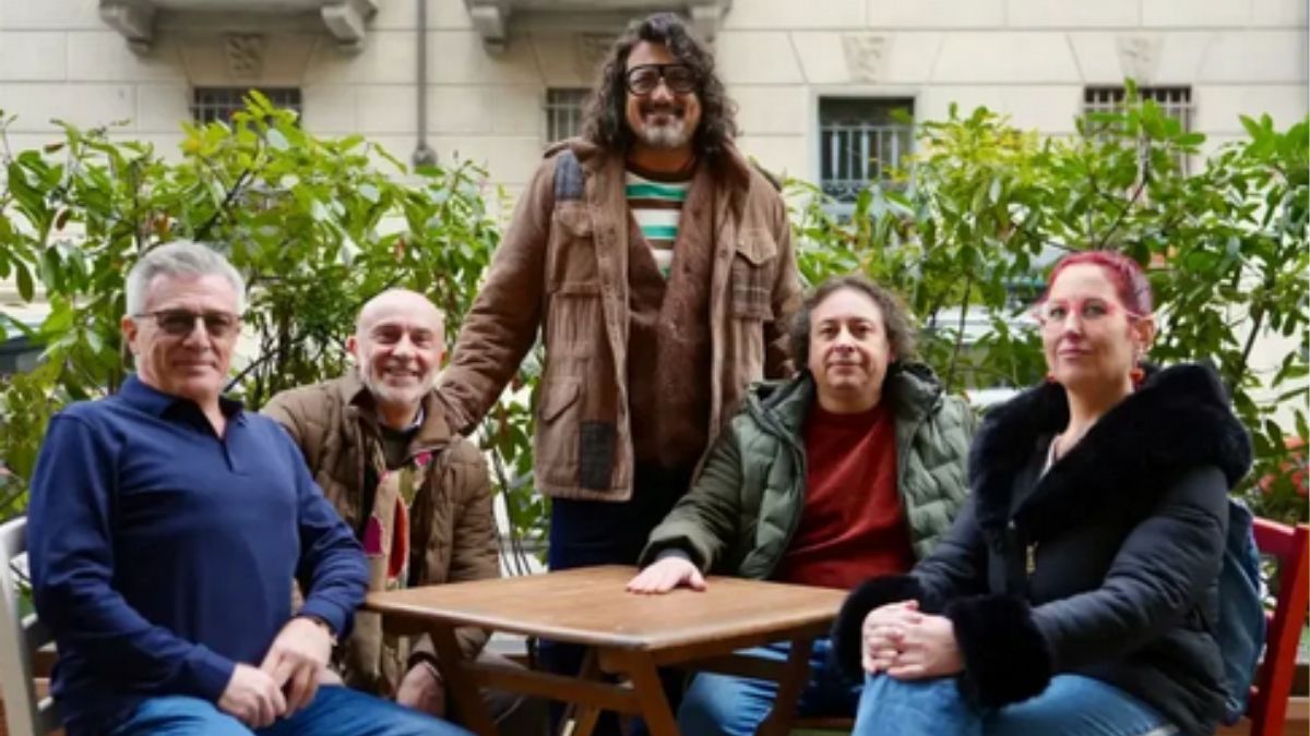 4 Ristoranti, Alessandro Borghese incorona la migliore piola di Torino: trionfa La Piola di Reaglie 4 Ristoranti, Alessandro Borghese incorona la migliore piola di Torino: trionfa La Piola di Reaglie