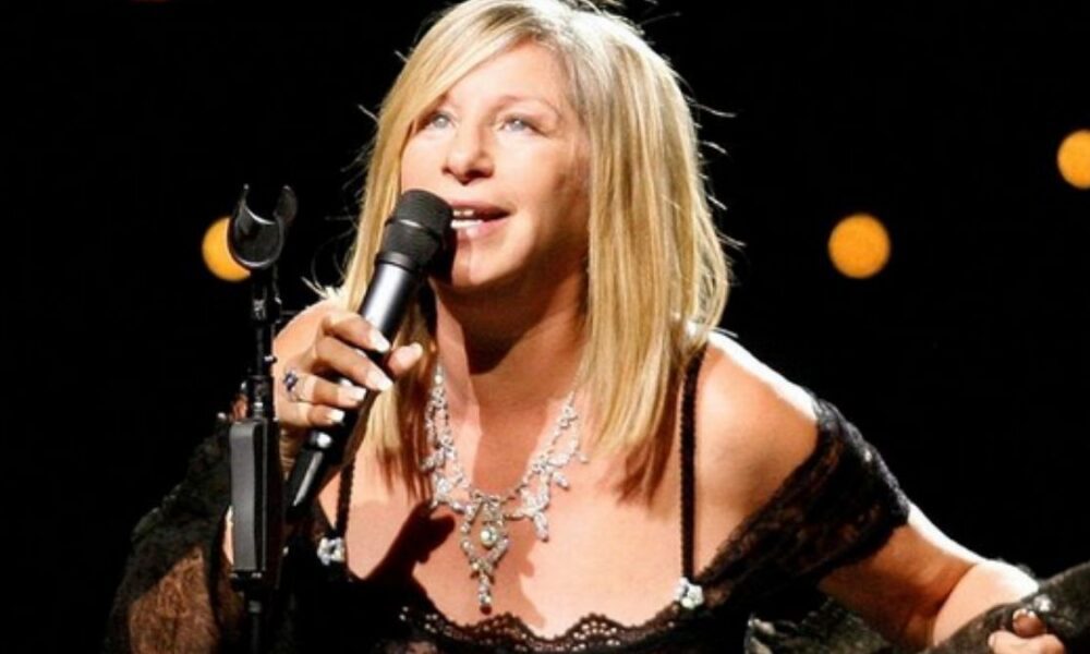 Festival di Cannes 2026: Barbra Streisand riceve la Palma d’Oro alla carriera