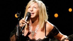Festival di Cannes 2026: Barbra Streisand riceve la Palma d’Oro alla carriera