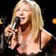 Barbra Streisand