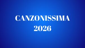 Canzonissima 2026: Milly Carlucci Riaccende lo Show Storico con Cast da Sanremo